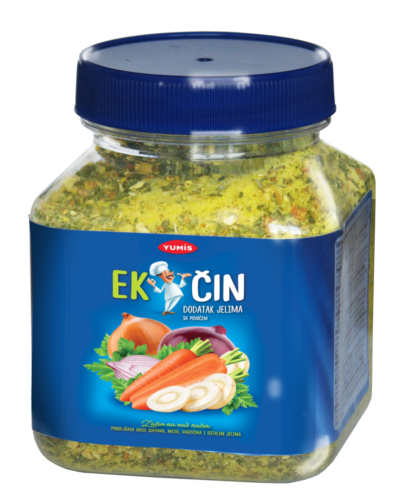 EKOCIN Yumis 450g